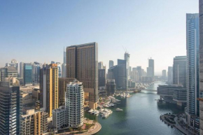 Frank Porter - JAM Marina Residence